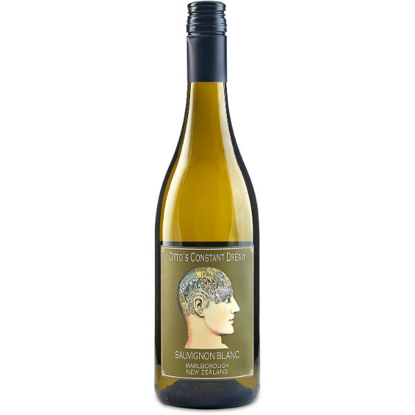 Otto's Constant Dream Sauvignon Blanc 750ml