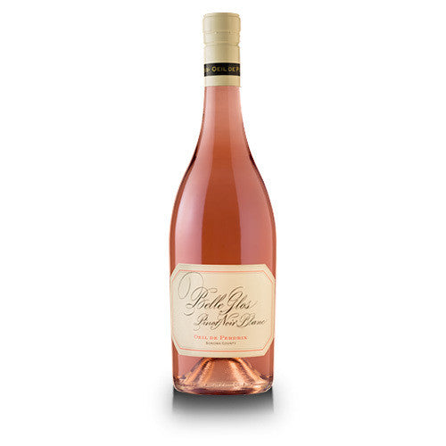 Belle Glos Pinot Noir Blanc 750ml