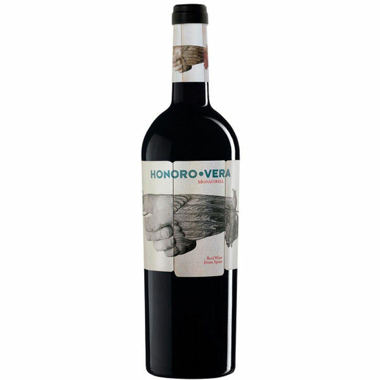 Honoro Vera Jumilla Monastrell - De Wine Spot | DWS - Drams/Whiskey, Wines, Sake