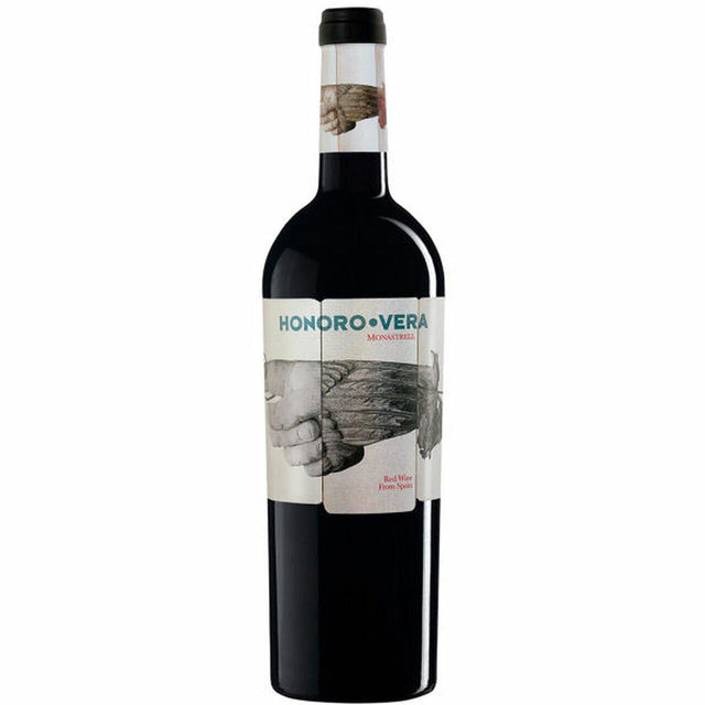 Honoro Vera Jumilla Monastrell