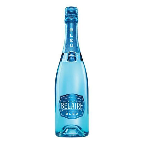 Luc Belaire "Bleu" Limited Edition - De Wine Spot | DWS - Drams/Whiskey, Wines, Sake