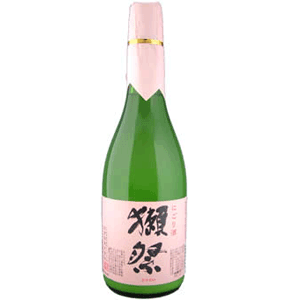 Asahi Shuzo Dassai 45 Nigori Junmai Daiginjo Sake 720ml