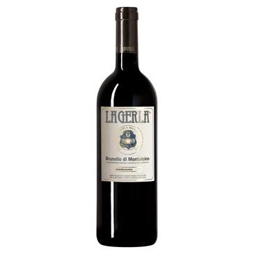 La Gerla Brunello di Montalcino - De Wine Spot | DWS - Drams/Whiskey, Wines, Sake