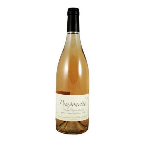 Sulauze aix en Provence Rose Pomponette 750ml