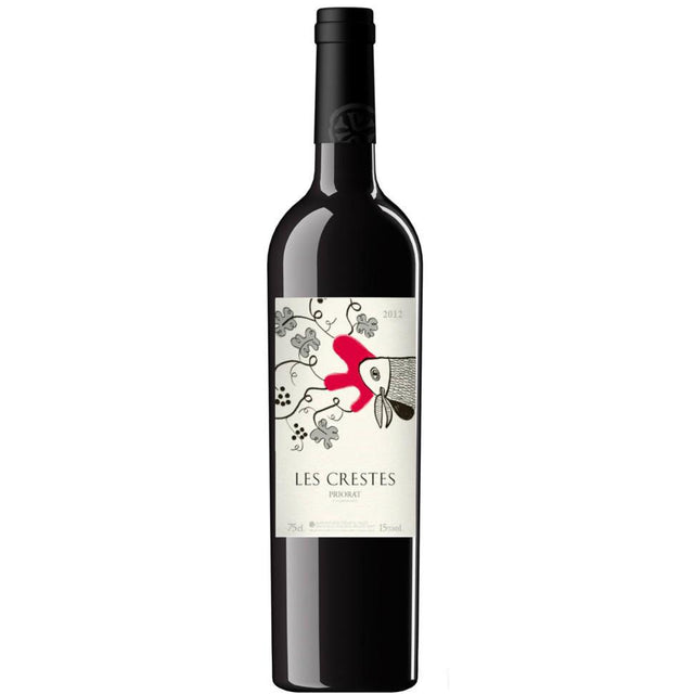 Mas Doix Les Crestes Priorat 750ml