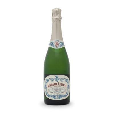 Madame Liberte Brut 750ml