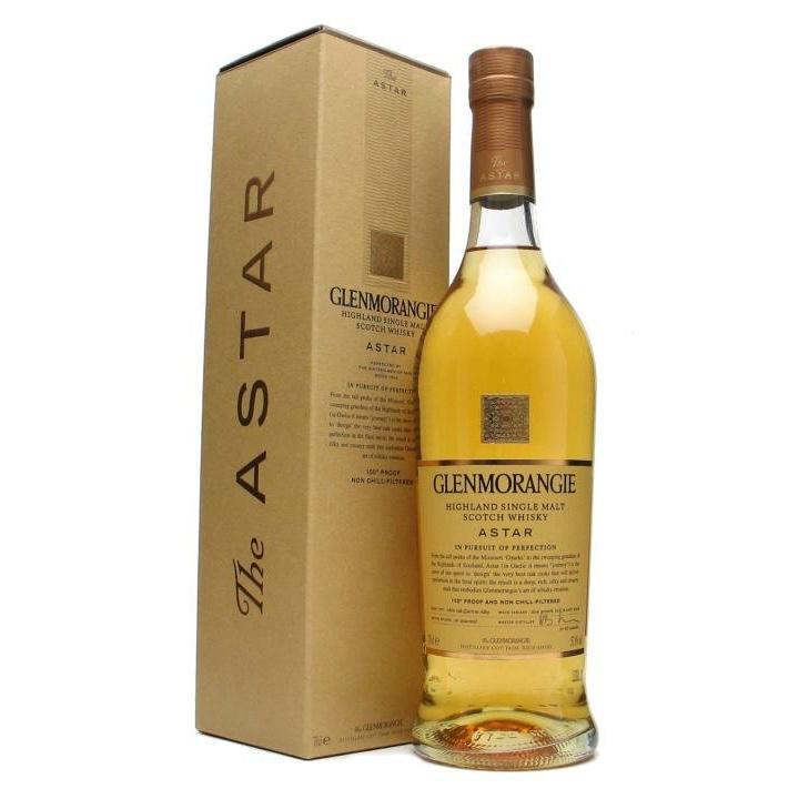 Glenmorangie Astar 2017 Scotch Single Malt Whisky - De Wine Spot | DWS - Drams/Whiskey, Wines, Sake