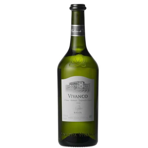 Dinastia Vivanco Rioja Blanco - De Wine Spot | DWS - Drams/Whiskey, Wines, Sake