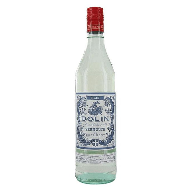 Maison Dolin & Cie Vin de Savoie Vermouth de Chambery Blanc 375ml