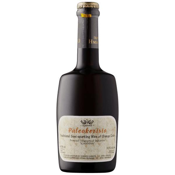 Domaine Glinavos Ioannina Paleokerisio 500ml