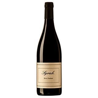 Herve Souhaut Domaine Romaneaux-Destezet Syrah