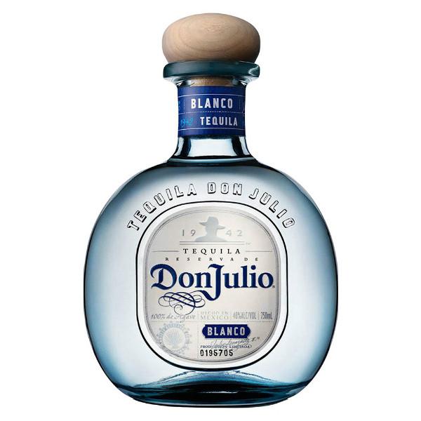 Don Julio Blanco Tequila