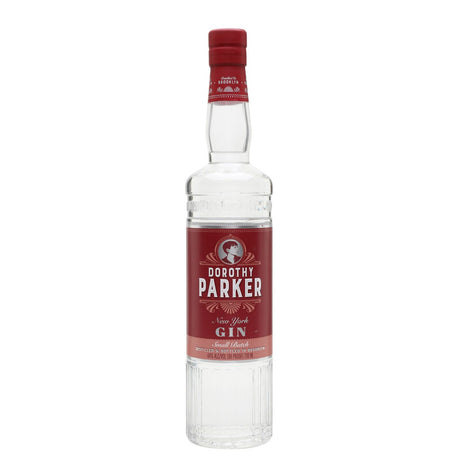 New York Distilling Company Dorothy Parker Gin - De Wine Spot | DWS - Drams/Whiskey, Wines, Sake