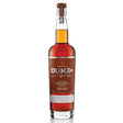 Duke Grand Cru Double Barrel Rye Whiskey - De Wine Spot | DWS - Drams/Whiskey, Wines, Sake