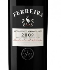 Ferreira 2010 Late Bottled Vintage Port - De Wine Spot | DWS - Drams/Whiskey, Wines, Sake