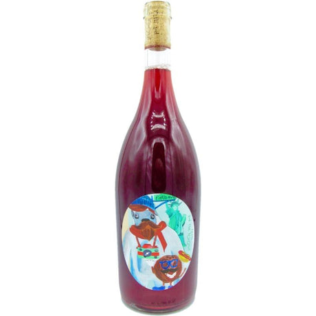 Yetti & The Kokonut "Hipster Juice" - De Wine Spot | DWS - Drams/Whiskey, Wines, Sake