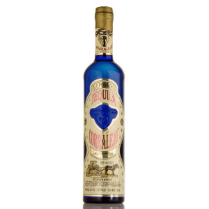 Corralejo Reposado Tequila