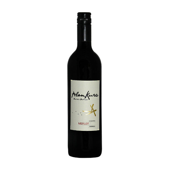 Alon Kura Merlot