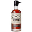 Sonoma County Black Truffle Rye Whiskey 375ml