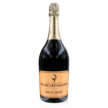 Billecart-Salmon Champagne Brut Rose - De Wine Spot | DWS - Drams/Whiskey, Wines, Sake