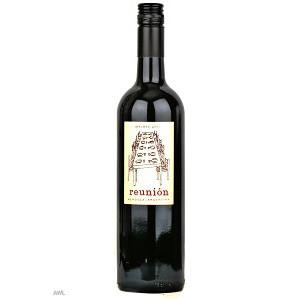 Reunion Mendoza Malbec 750ml