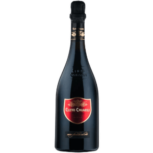 Cleto Chiarli Pruno Nero Lambrusco Grasparossa di Castelvetro