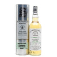 Linkwood 10 yrs Speyside Unchillfiltered Signatory Single Malt Scotch Whisky - De Wine Spot | DWS - Drams/Whiskey, Wines, Sake
