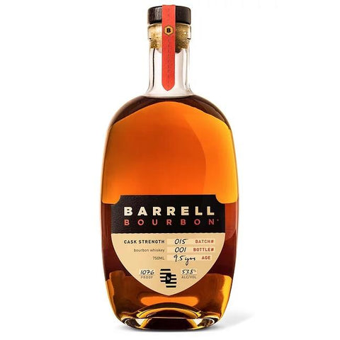 Barrell Bourbon Batch #015 - De Wine Spot | DWS - Drams/Whiskey, Wines, Sake