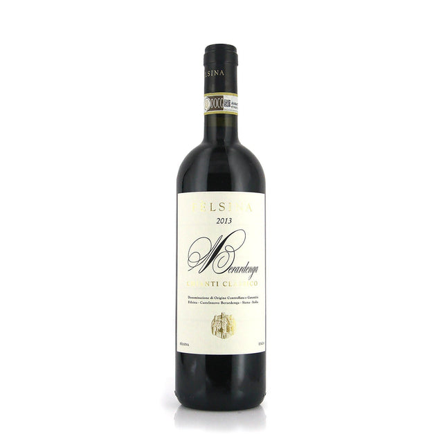 Felsina Castelnuovo Berardenga Chianti Classico 750ml