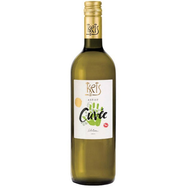 Kris Artist Cuvee Delle Venezie Pinot Grigio 750ml