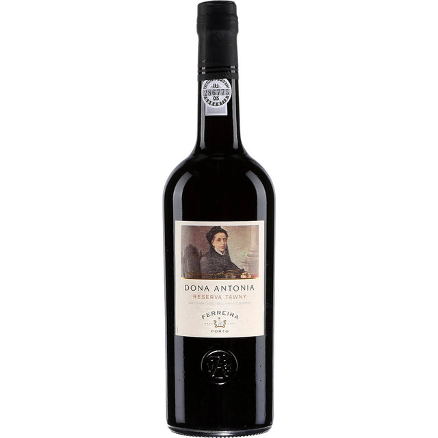 Ferreira Dona Antonia Tawny Port Reserve 750ml