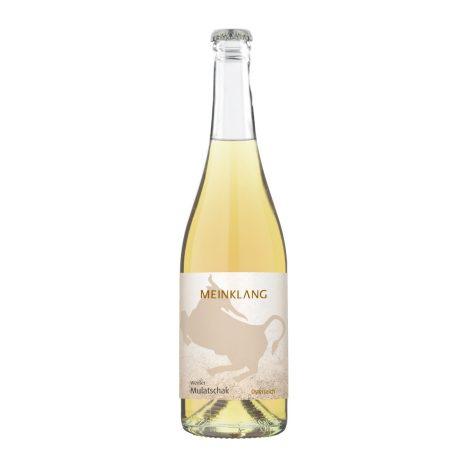 Meinklang Osterreich Weisser Mulatschak 750ml