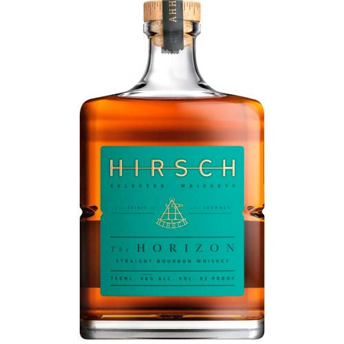 Hirsch The Horizon Straight Bourbon Whiskey