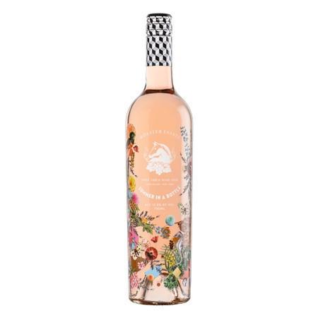 Wolffer Estate Vineyard "Summer in a Bottle" Long Island Rose 750ml