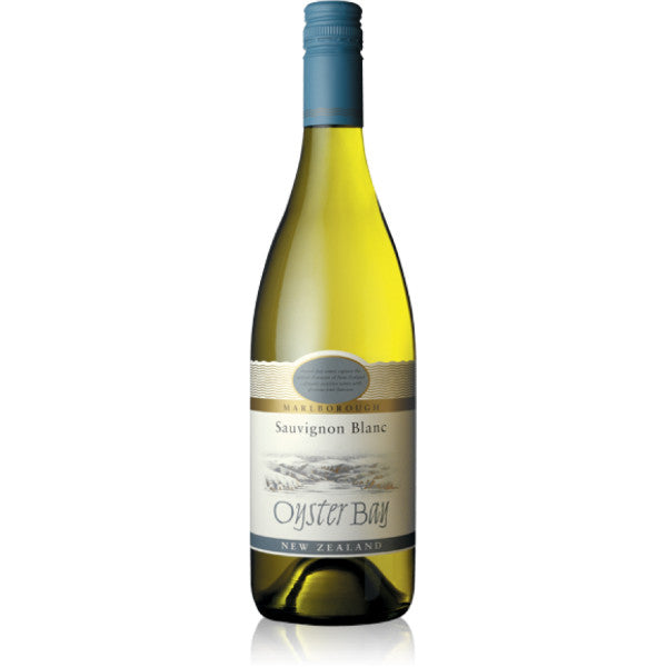 Oyster Bay Sauvignon Blanc | Free Shipping on orders $400+