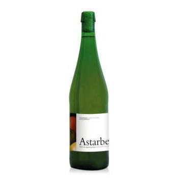 Astarbe Sagardotegia Sidra Natural - De Wine Spot | DWS - Drams/Whiskey, Wines, Sake