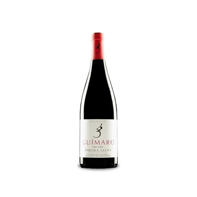 Guimaro Ribeira Sacra Tinto 750ml