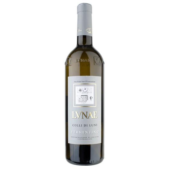 Cantine Lunae Bosoni Colli di Luni Etichetta Grigia Vermentino 750ml