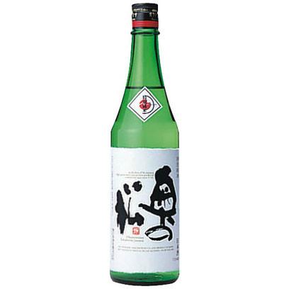 Okunomatsu Shuzo Tokubetsu Junmai Sake 720ml