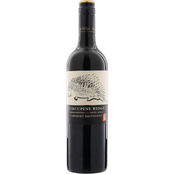 Porcupine Ridge Cabernet Sauvignon 750ml