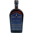 Great Jones Distillery Straight Bourbon Whiskey - De Wine Spot | DWS - Drams/Whiskey, Wines, Sake