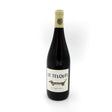 Pierre-Olivier Bonhomme Le Telquel Rouge - De Wine Spot | DWS - Drams/Whiskey, Wines, Sake