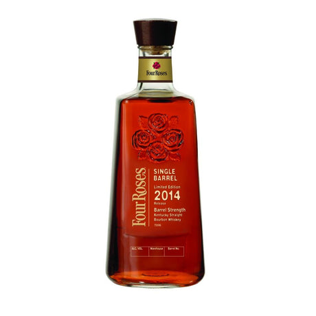 Four Roses Single Barrel Limited Edition - De Wine Spot | DWS - Drams/Whiskey, Wines, Sake