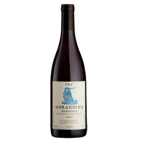 Pra Morandina Valpolicella - De Wine Spot | DWS - Drams/Whiskey, Wines, Sake