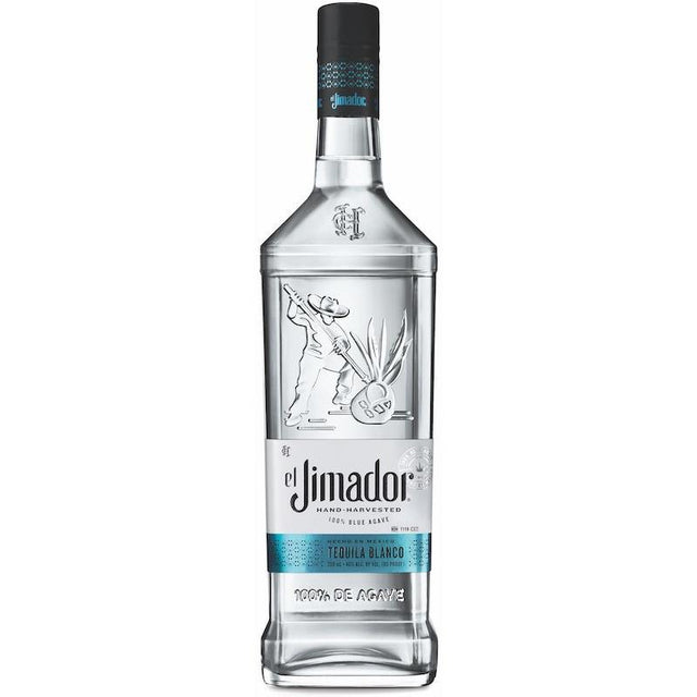 El Jimador Tequila Blanco