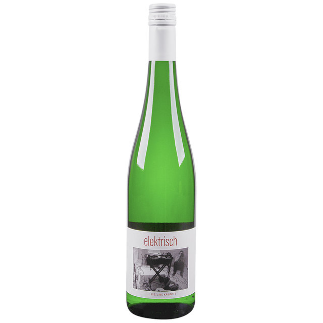 Seehof "Elektrisch" Riesling Kabinett