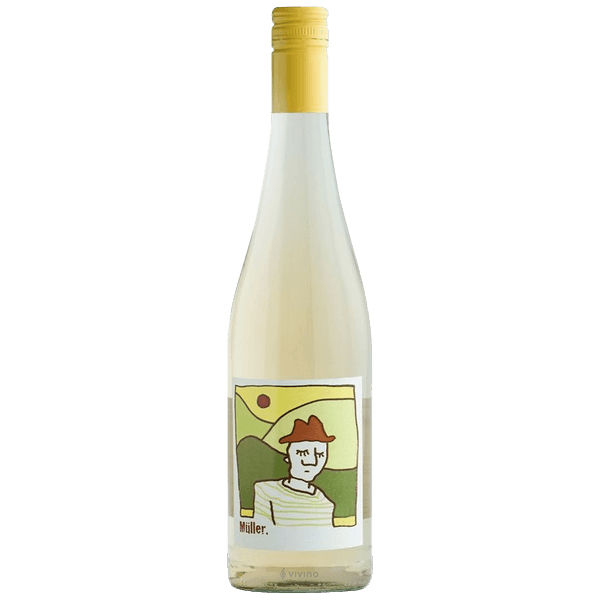 Enderle & Moll Müller-Thurgau