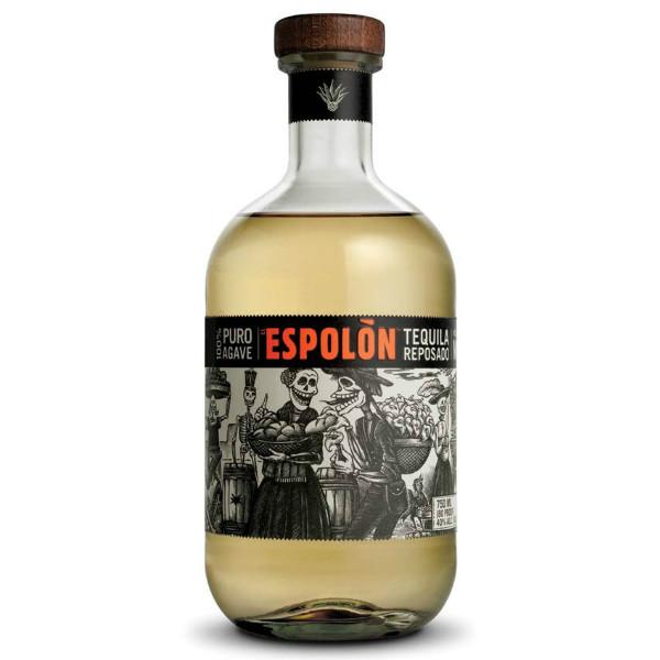 Espolon Reposado Tequila