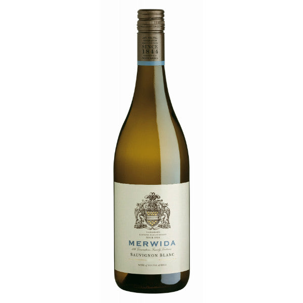 Merwida Winery Sauvignon Blanc 750ml