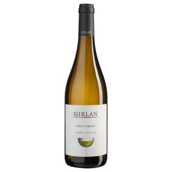 Girlan Sudtirol Alto Adige Pinot Grigio 750ml